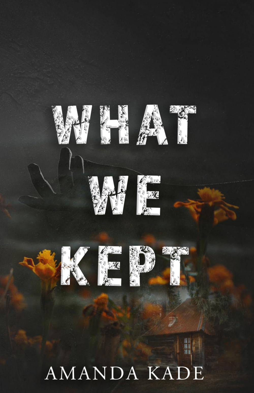 What We Kept