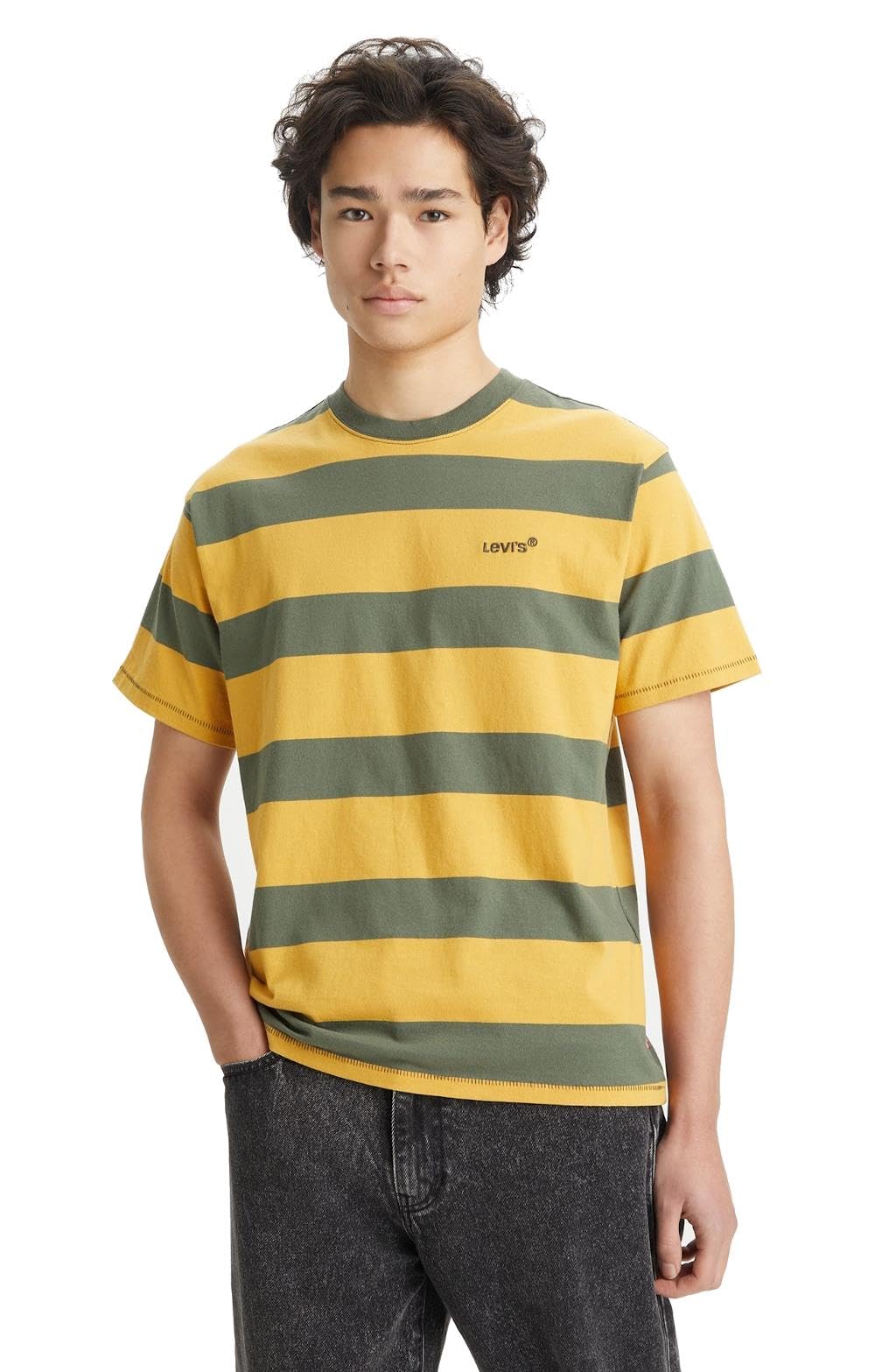 Levi's Red Tab Vintage tee Camiseta Hombre