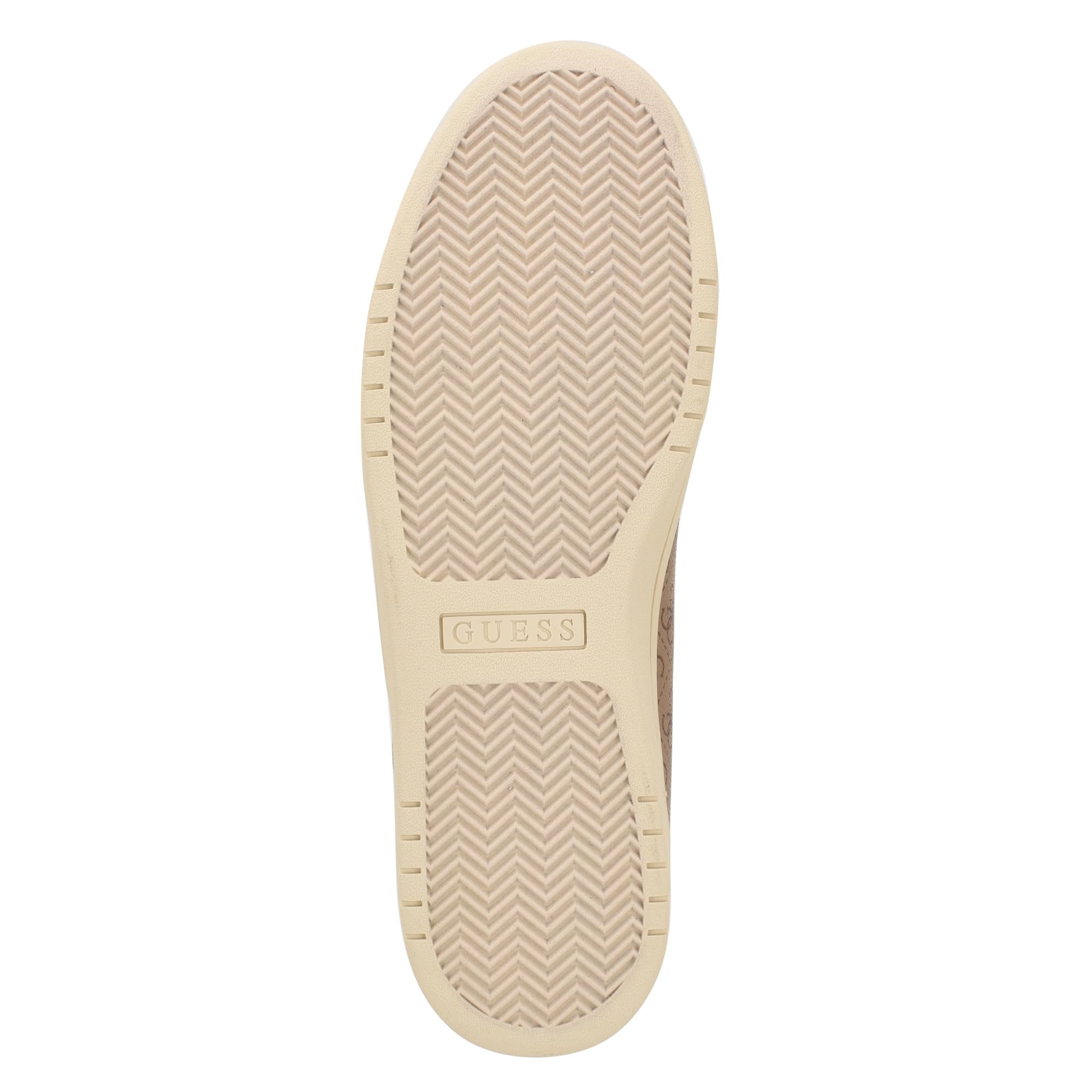 Guess Men's Lawrenzz Sneaker