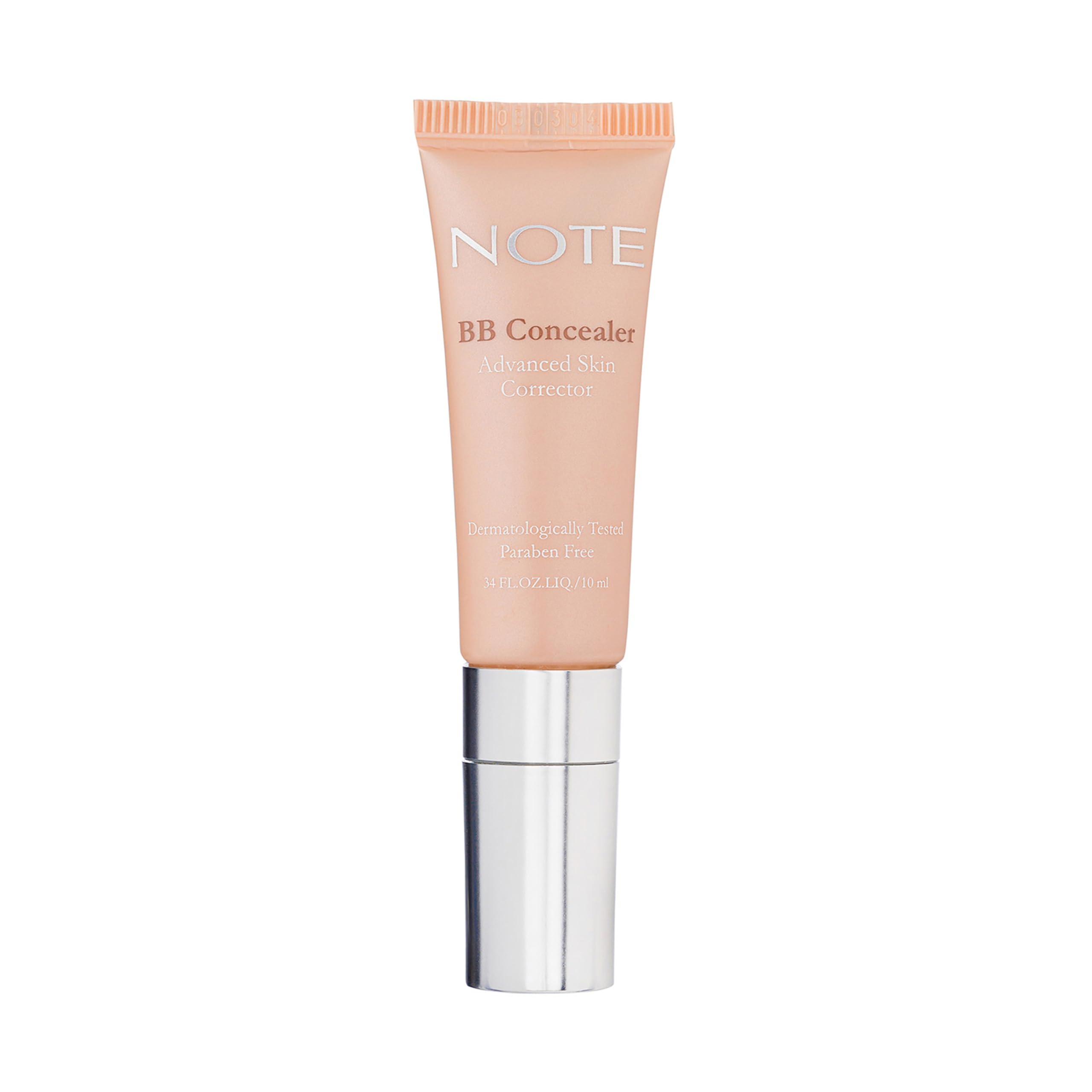 Note Cosmetics BB Concealer 01 SPF 15 Göz Altı Kapatıcısı