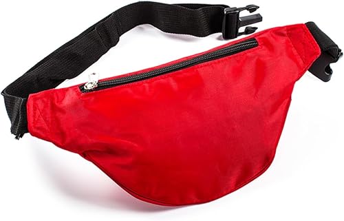 Miniatura 4 de Healeved 2 unids cinturón bolsa cinturón bolso de primeros auxilios kit de cintura bolsa de cintura traje de primeros auxilios bolsa de primeros