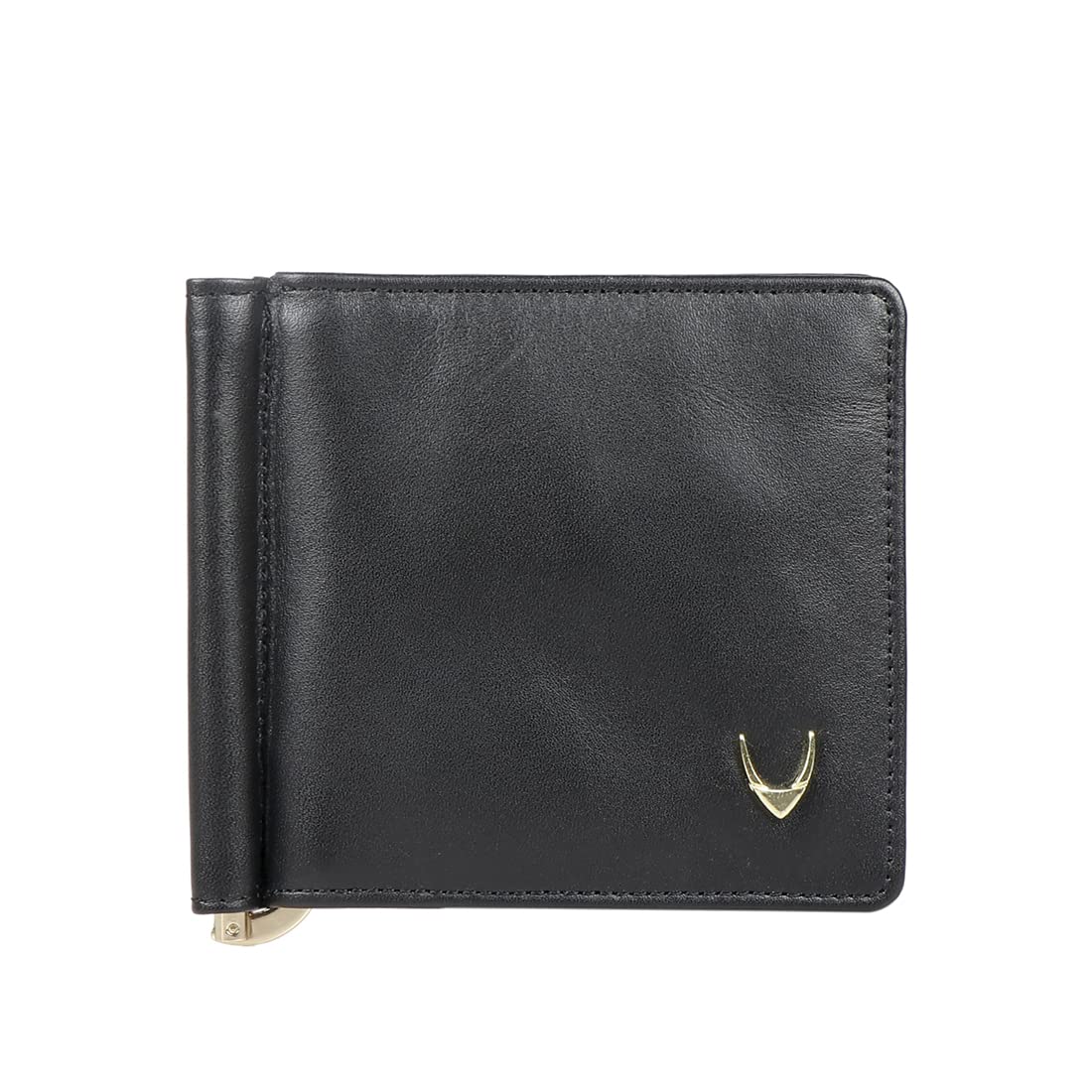 hidesign Black Men's Money Clip-picture-40