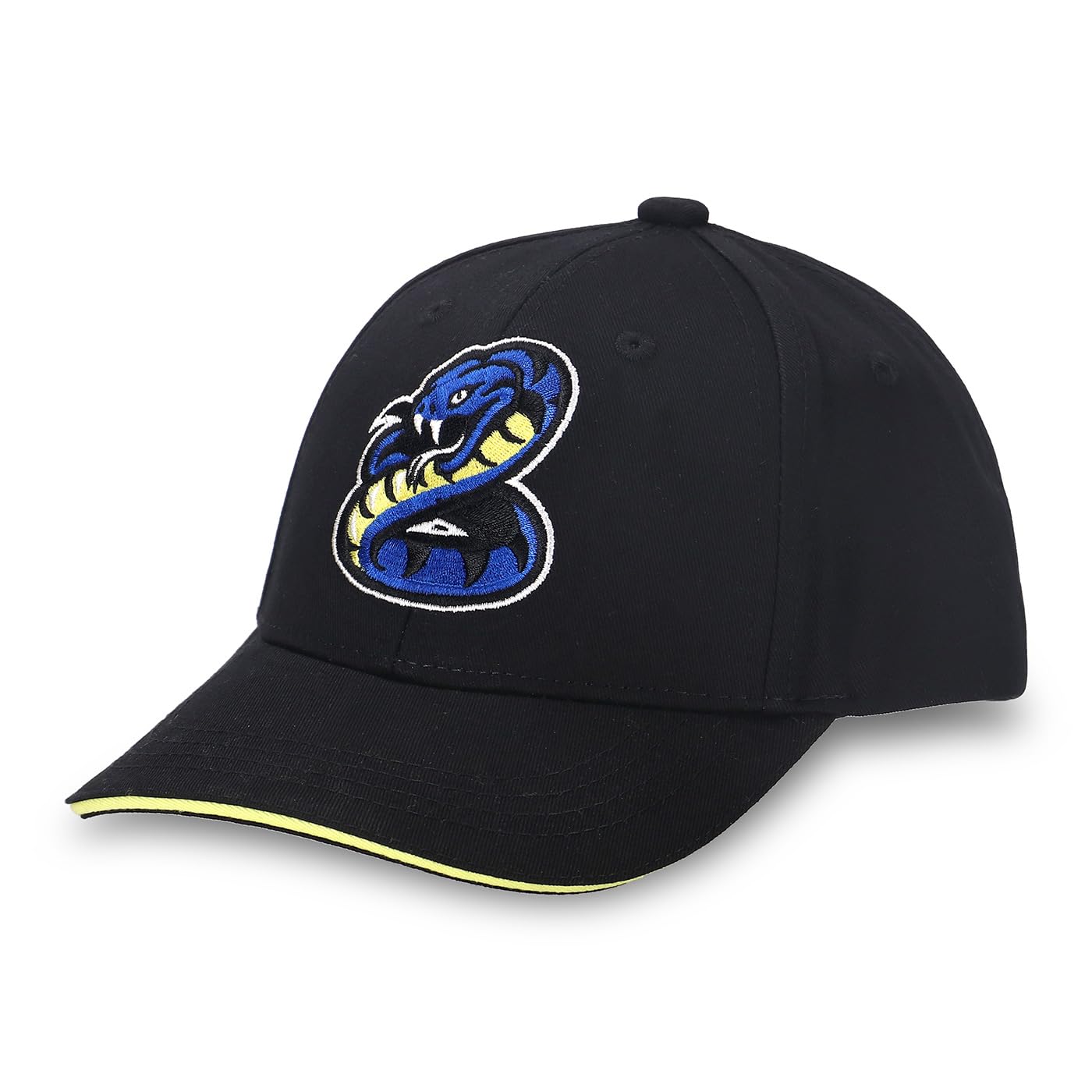 Inter Czapka z daszkiem unisex - dziecięca