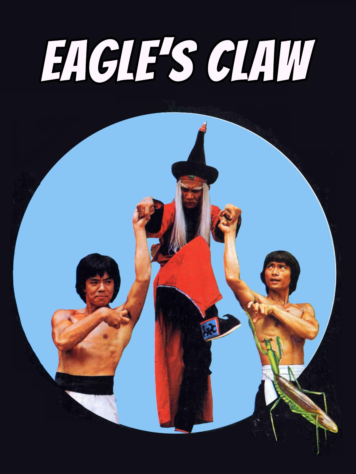 Eagle's Claw