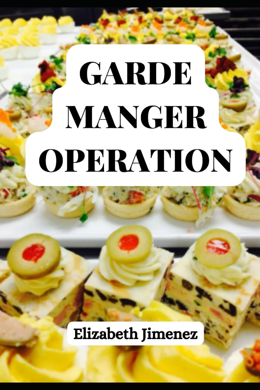 Garde Manger Operation