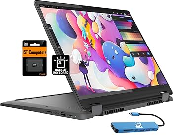 Amazon.com: Lenovo IdeaPad Flex 5i Chromebook Plus 14