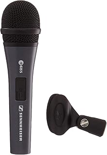 Micro hypercardioïde sennheiser Clearance