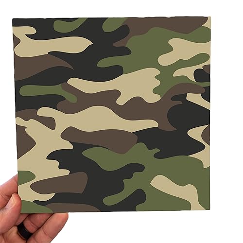 KYDEX - Hoja termoformada Hojas de 12 x 12 x 0.08 pulgadas (textura P1) (1 hoja) (ideal para proyectos de bricolaje y fabricación de fundas Kydex