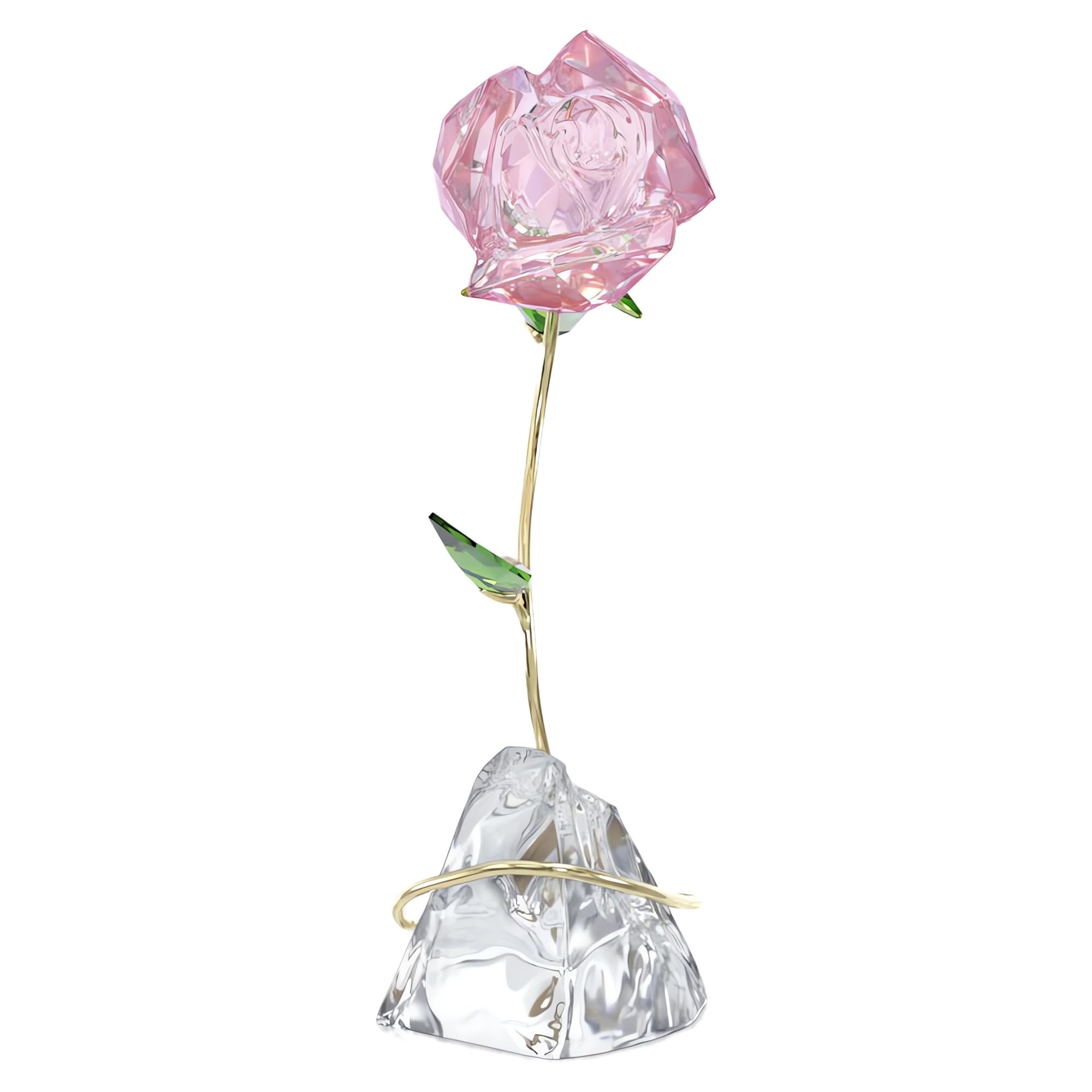 Swarovski Florere Rosa