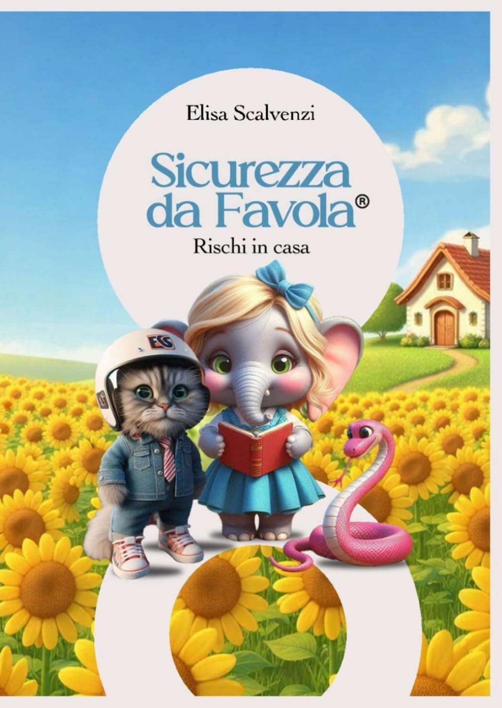 Sicurezza da Favola: Rischi in casa