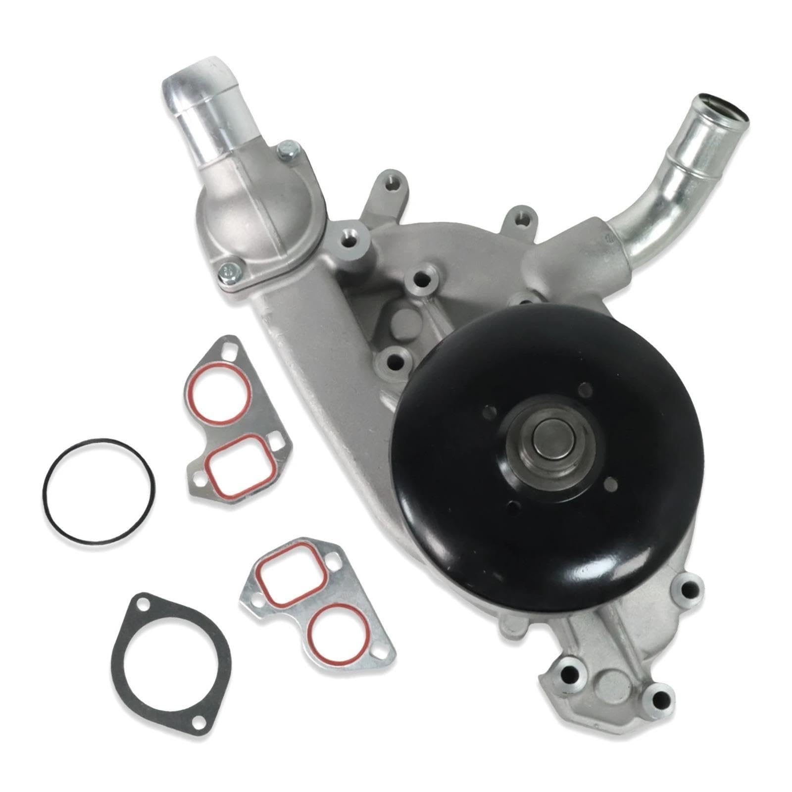 Pompe À Eau Pour Chevy Pour Silverado Pour Tahoe Pour GMC Pompe Auxiliaire