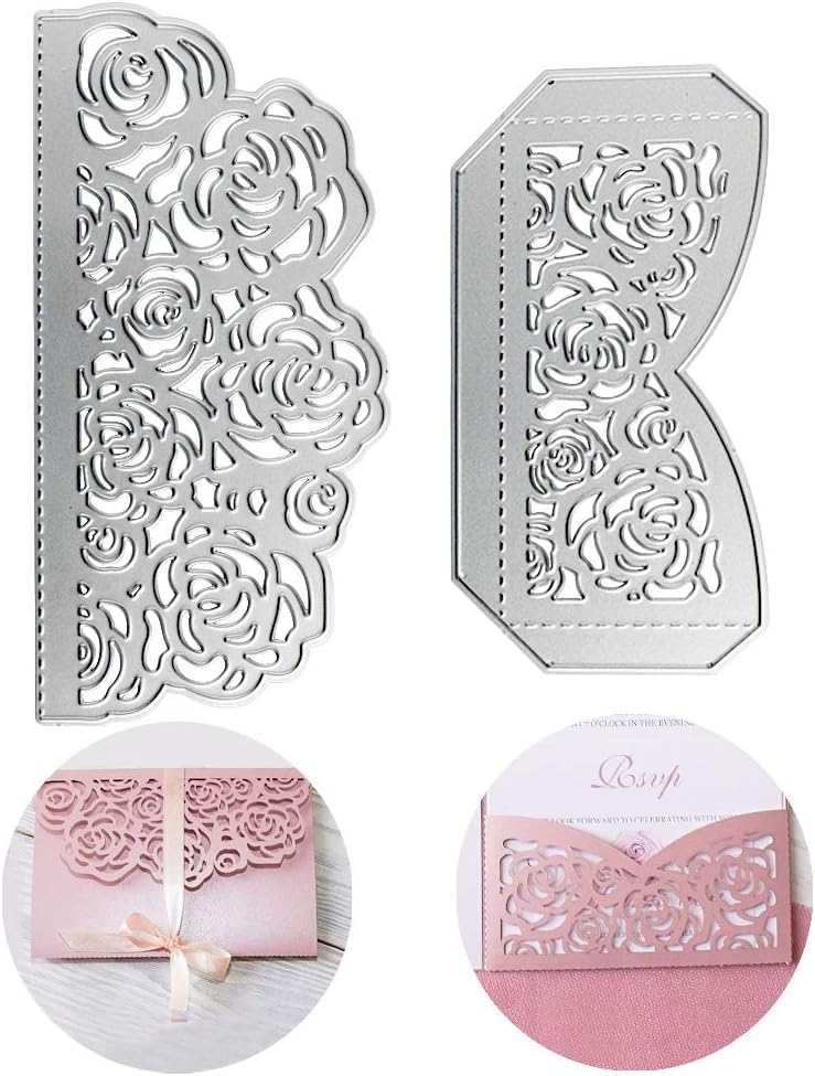 invito per l'abito da sposa