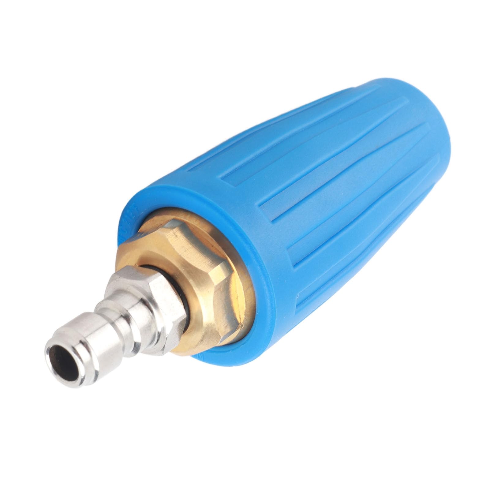 Mettre Turbo (025)