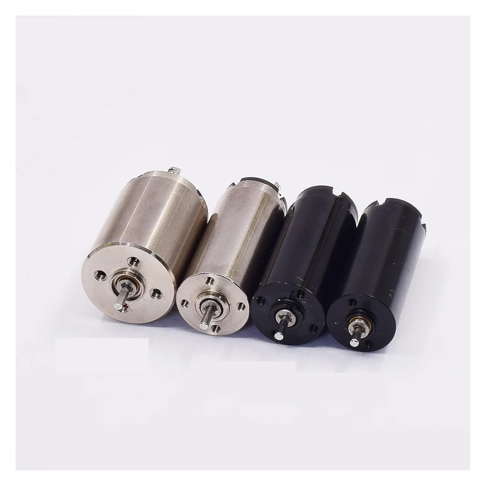 LHAOEEEYG DC12V 1725/1332/1230 17mm/13mm/12mm Coreless Electronic Starter for Grinding Machine Rotary Tattoo Machine D
