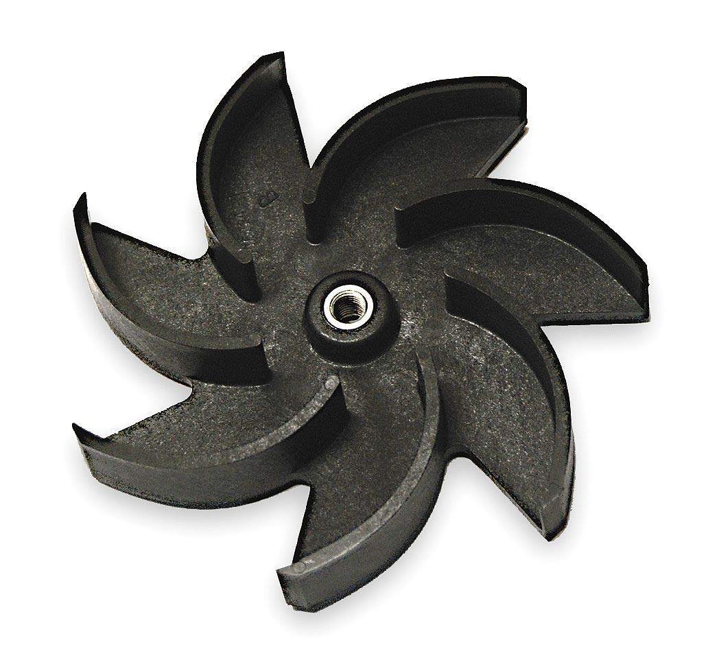 Amazon.com: Plastic Impeller 