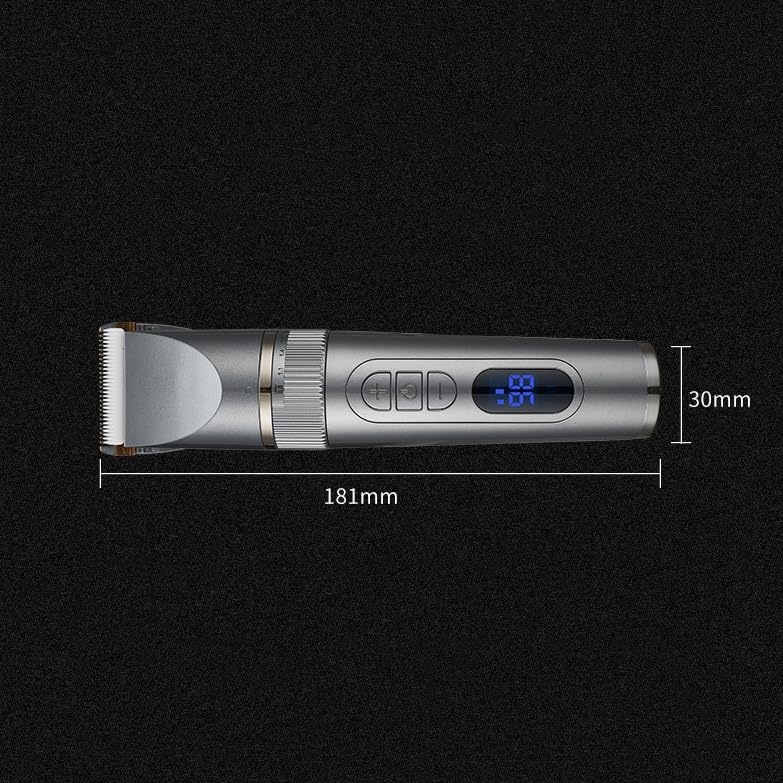 Electric-Hair-Clipper-Set-Oil-Electric-Hair-Clipper-Shaver-Household-Electric-Hair-Clipper