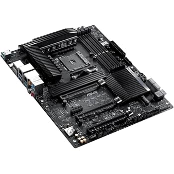 Asus Pro WS X570-ACE ATX AM4　マザーボード Pro WS X570-ACE｜Motherboards｜ASUS USA
