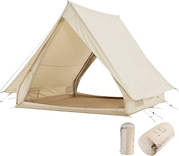 Amazon | ノルディスク ヴィムル5.6 テント ベーシック コットン