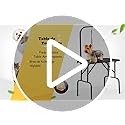 Yaheetech Table de Toilettage pour Chien Chiot Chat Pliant Transportable 80,5 × 46 × 76 cm avec Bras/Anneau Noir - Image 8