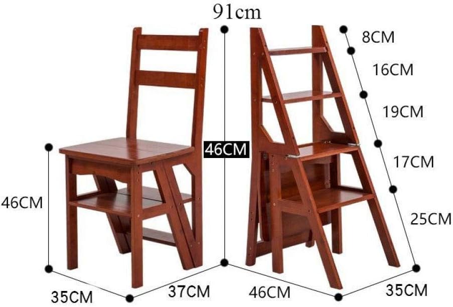 sgabello a gradino largo per cani