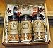 Smokehouse Favorites ~ BBQ Rub and Spices Gift Set ~ High Plains Spice Company Gift Set ~ Gourmet Meat Spice Blends & Rubs For Beef, Chicken & All Recipes ~ Spice Blends Handcrafted In Colorado