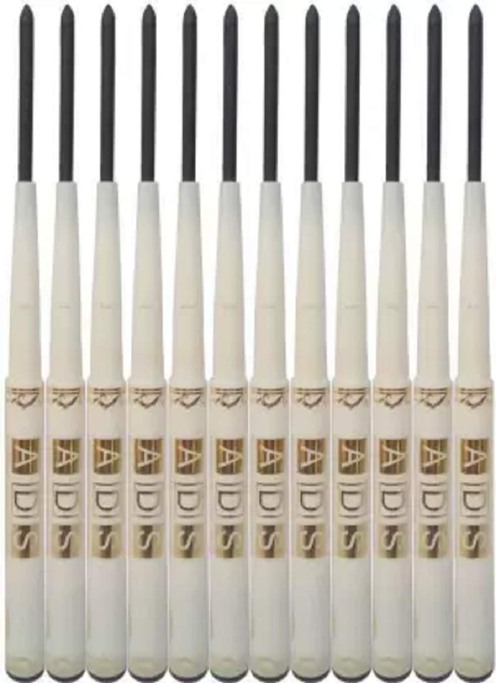 Pmw - ADS Eye Liner Pencil - Pack Of 12