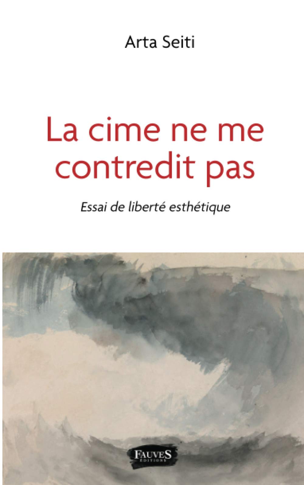 La cime ne me contredit pas