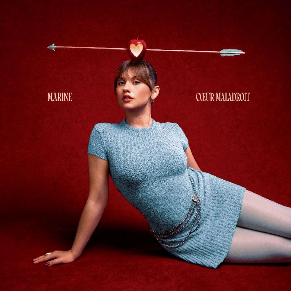 Coeur maladroit (Edition Deluxe)