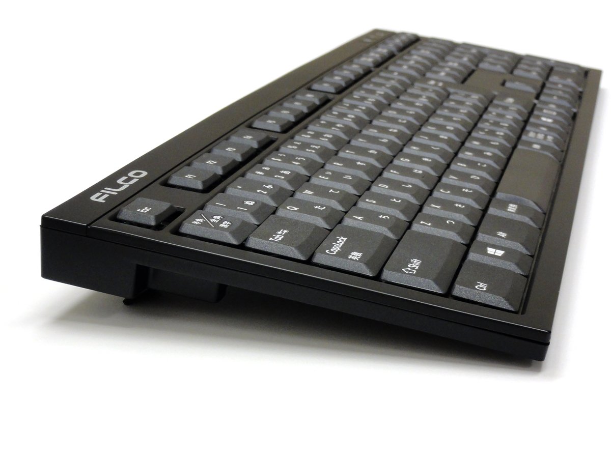 FILCO Excellio Lite FKBE109/JB パンタグラフ 61Lf3KS78sL