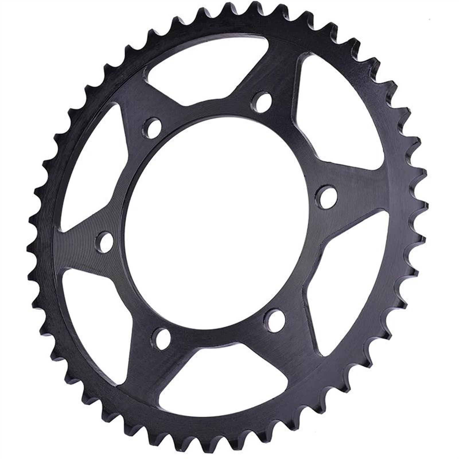 Pieza de piñón para Suzuki Road GSXR1000 GSXR 1000 GSX-R1000 L7/L8 R-L7/L8 2017-2018 525 45T Engranaje De Piñón Trasero Motocicleta