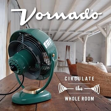 Amazon.co.jp: Vornado(ボルネード): クラシックシリーズ