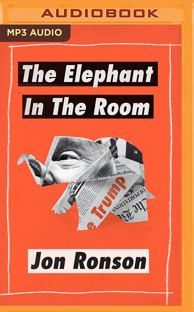 Buy The Elephant in the Room — BookShops.in