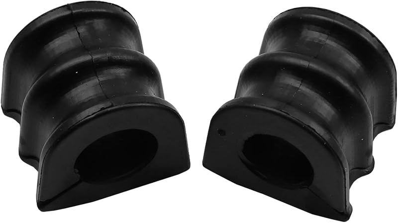 Buchas da barra estabilizadora dianteira Beck/Arnley 101-7997 para Nissan e INFINITI – Conjunto