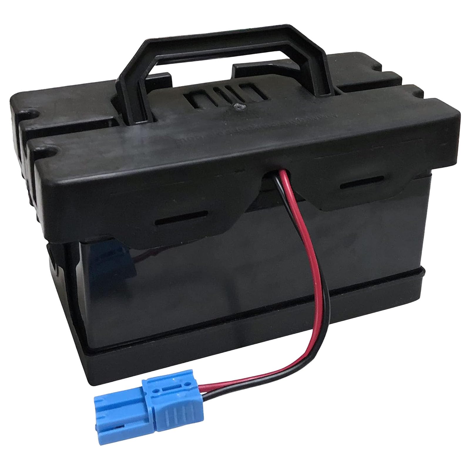 CWUU 24V 7Ah Battery Replacement for Dynacraft Realtree UTV Kids Ride On Car 24 Volt Battery for Ride-on Toys, Ready to Use (Size: 9.4 * 4.2 * 3.9inches)