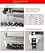 Generic Industrial Transmission Chain, 3/8in-06B 1/2in-08B 5/8in-10A 3/4in-12A 1in-16A High Speed Precision Chain 1.5m MINGPING (Size : 1inch 16A-1), EOEGRENER-1INCH16A-1