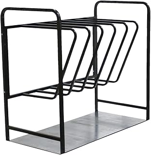 Werner Ladder Rack Hold 7 Ladders