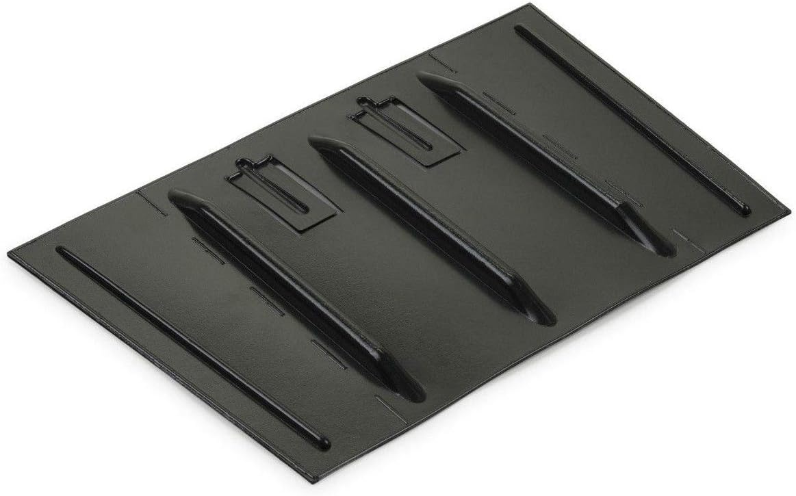 Danelaw Felt Lap Vent Roof Loft Ventilation Cures Condensation x 25 Amazon.co.uk DIY & Tools