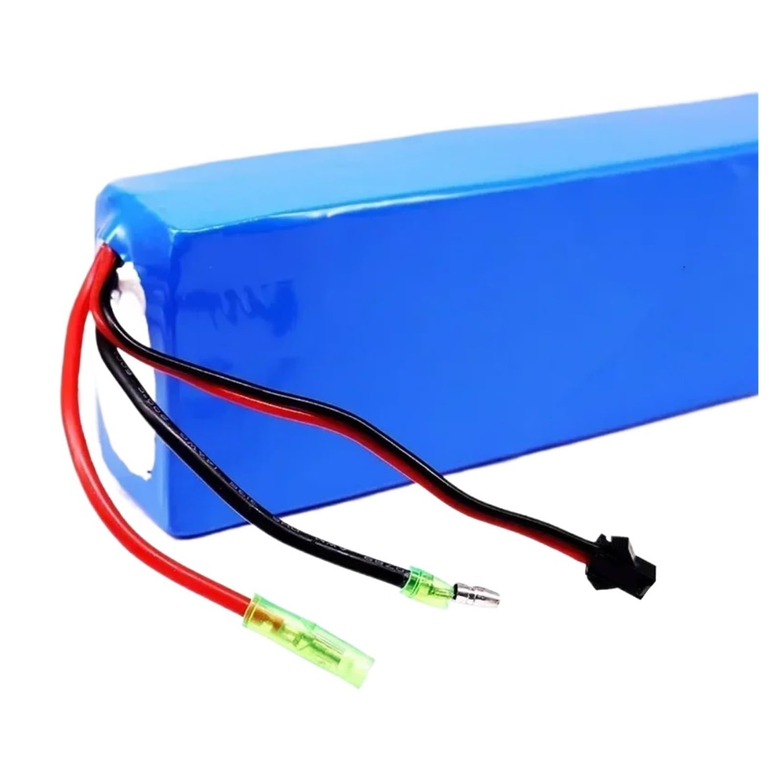 Batteria 12Ah 10s3p 36V, compatibile con batteria agli ioni di litio for ciclomotore pieghevole FIIDO D1 / D2 / D2S / D4S