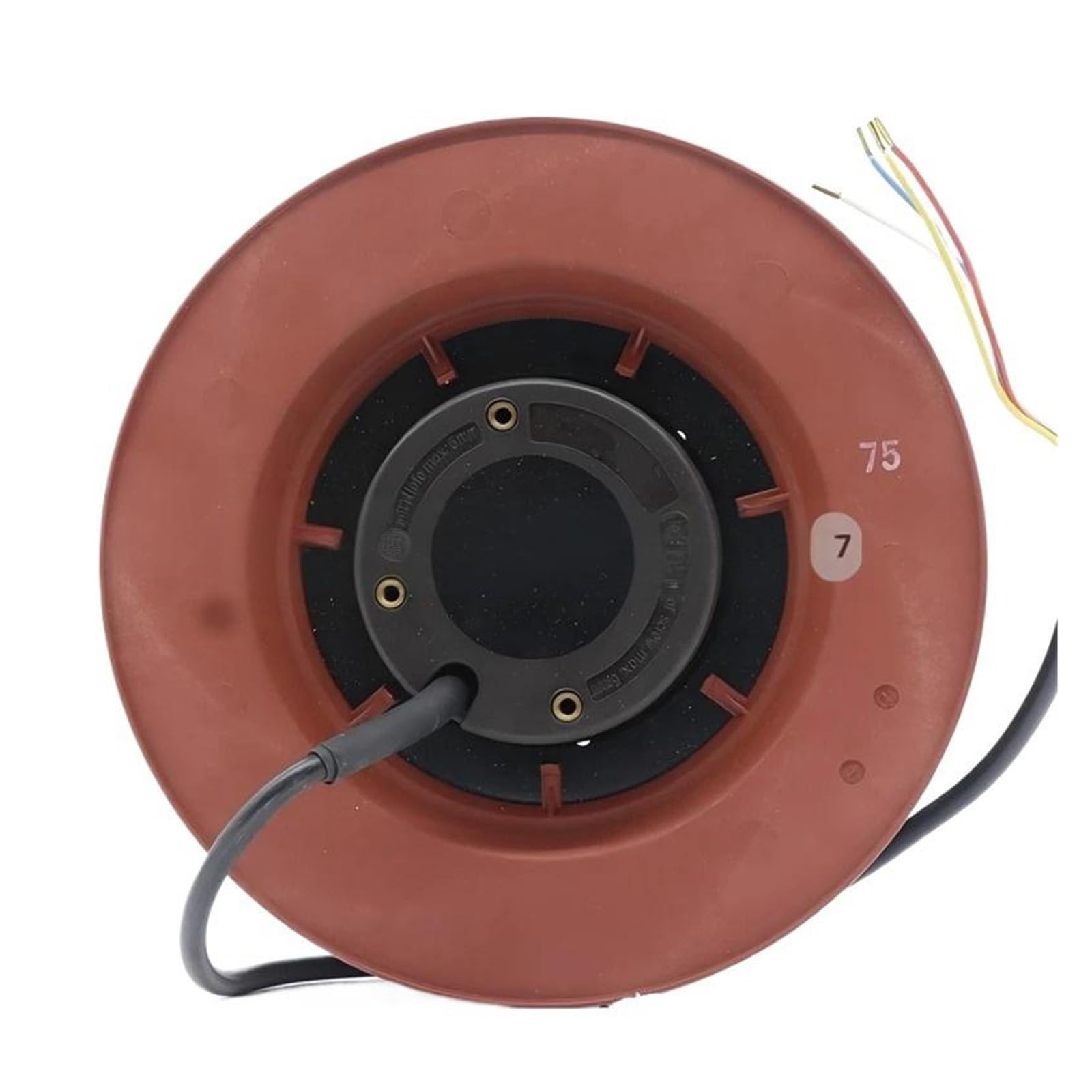 FSBNMNXPQ R1G220-AB35-78 R1G220-AB35-63 R1G220-AB73-95 R1G220-AB73-B3 R1G220-AB35-92 R1G220-AB07-09 R1G220-RB73-10 Cooling Fan(R1G220-AB73-B3)