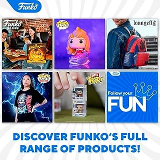 Funko Pop! Rocks: Ghost – Papa Emeritus IV – Ghost Band – Figurine en Vinyle à Collectionner – Idée de Cadeau – Produits Officiels – Jouets pour Les Enfants et Adultes – Music Fans - Les Beatles, Paul McCartney, John Lennon, RIngo Starr, George Harrison Funko Pop! Rocks: Ghost - Papa Emeritus IV - Ghost Band - Figurine en Vinyle à Collectionner - Idée de Cadeau - Produits Officiels - Jouets pour Les Enfants et Adultes - Music Fans – Image 7