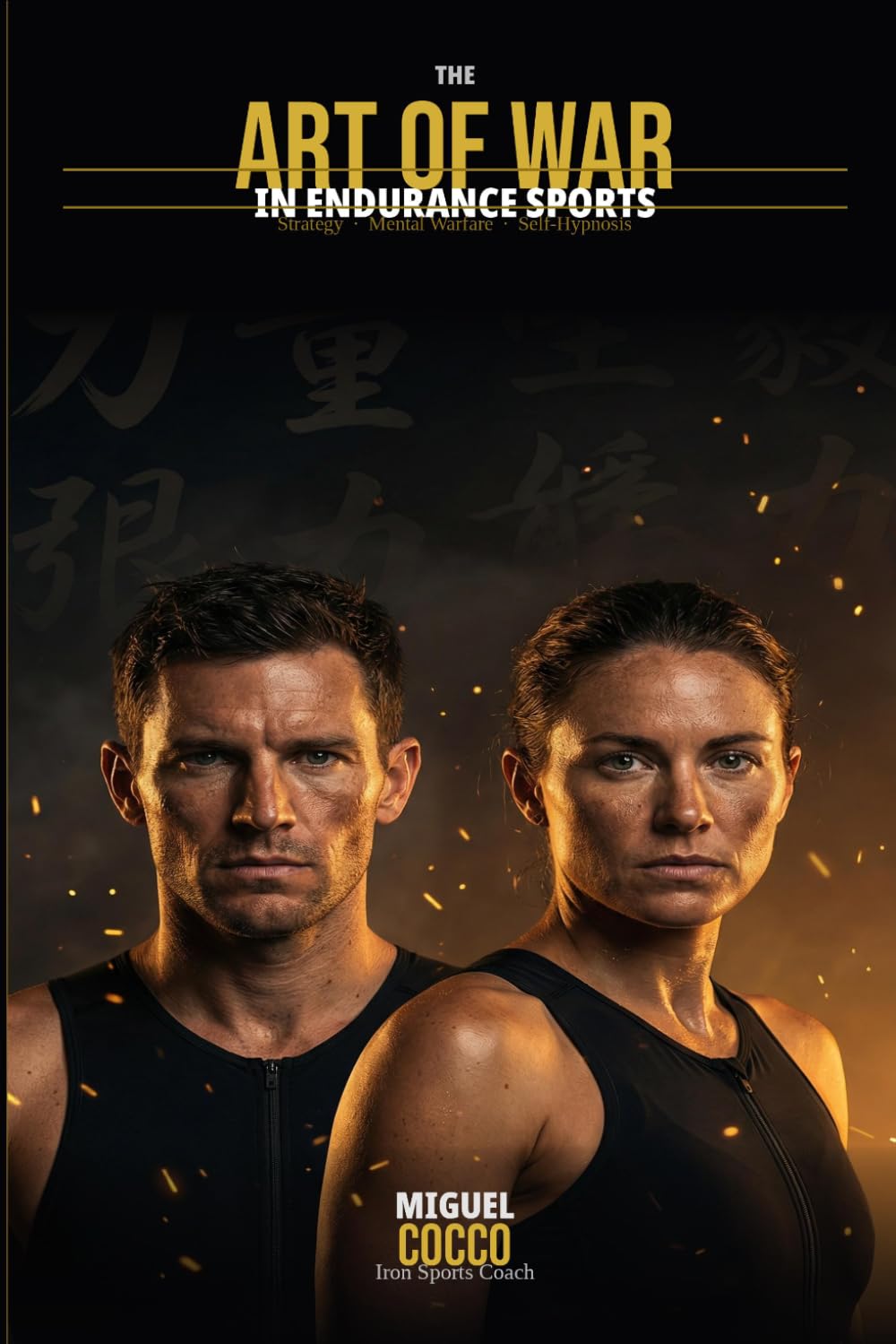 The Art of War for Endurance Athletes