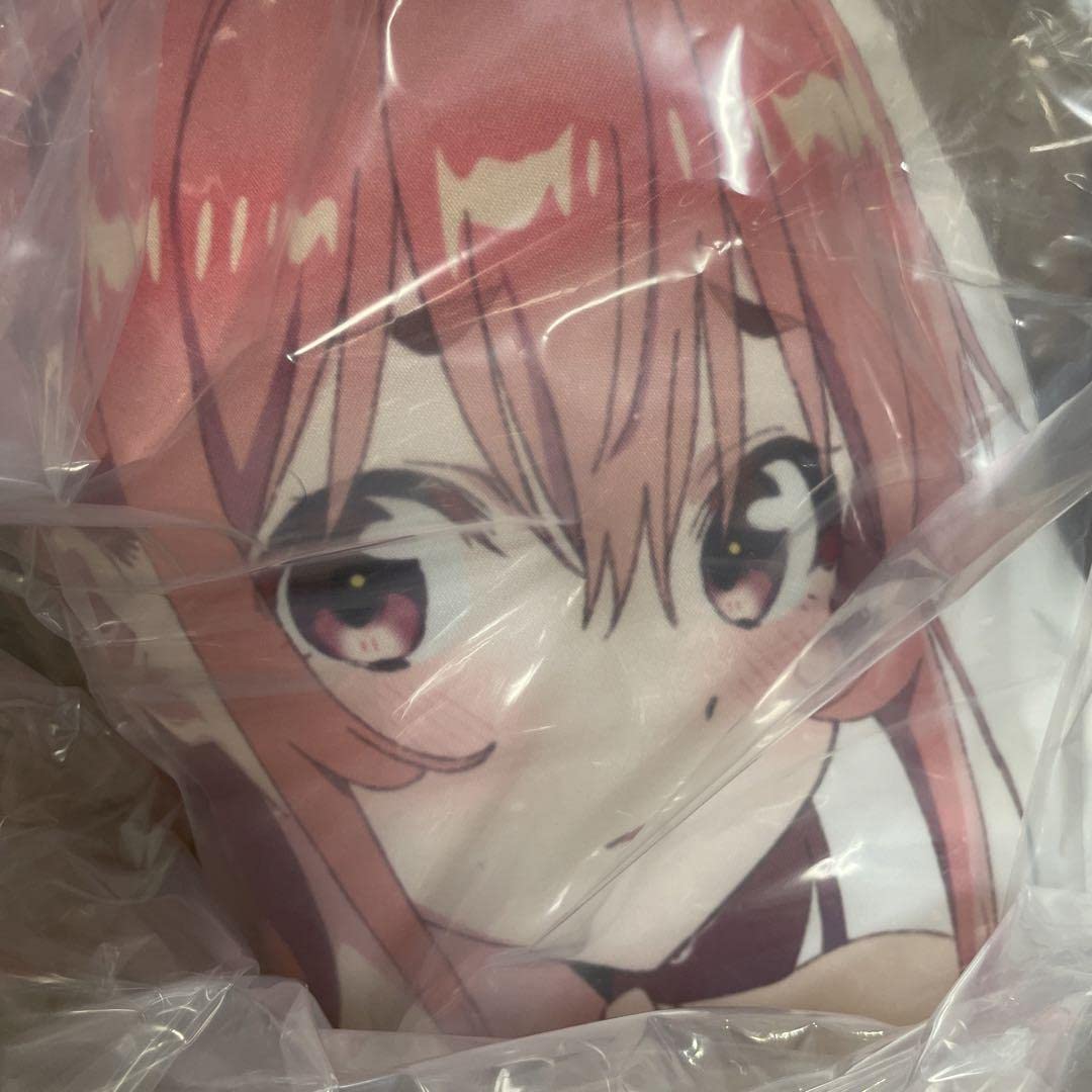 Amazon.co.jp: 「彼女お借りします」DMMスクラッチ BIGダイカット 