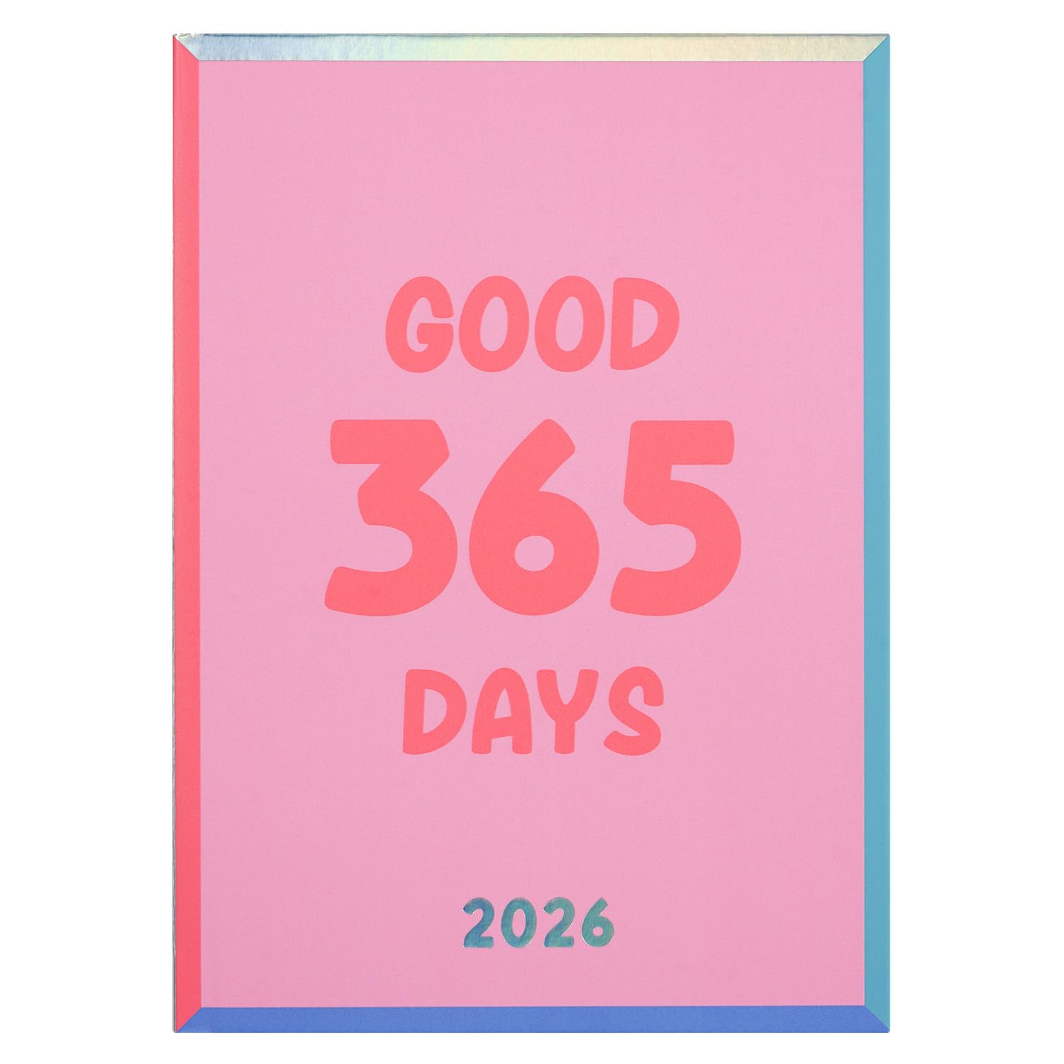 Amazon.co.jp: グリーティングライフ シック 手帳 2026年 B6