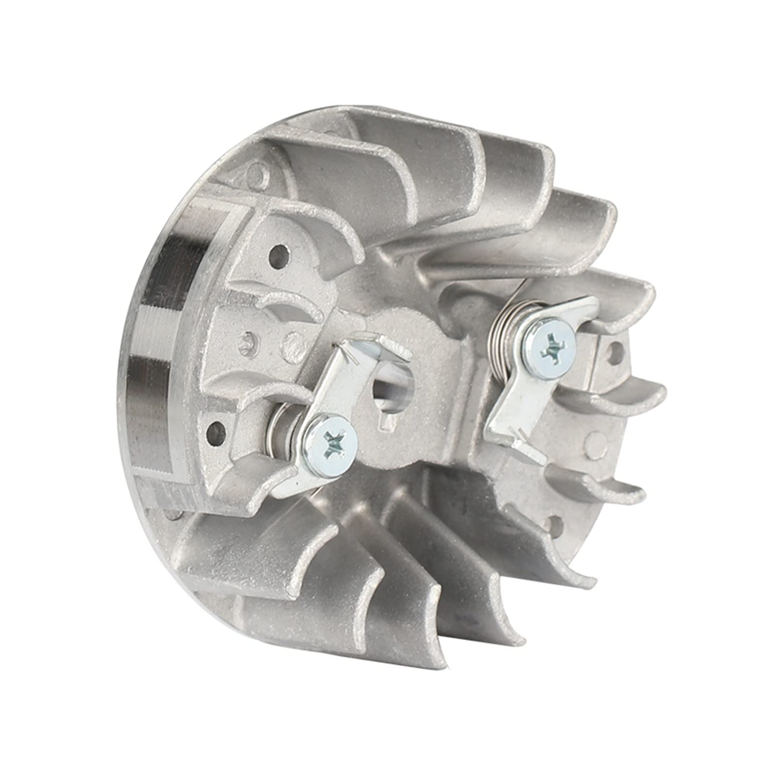 Magnetyczne Koło Zamachowe Dla Husqvarna 136 137 141 142 Łaminy fangzi