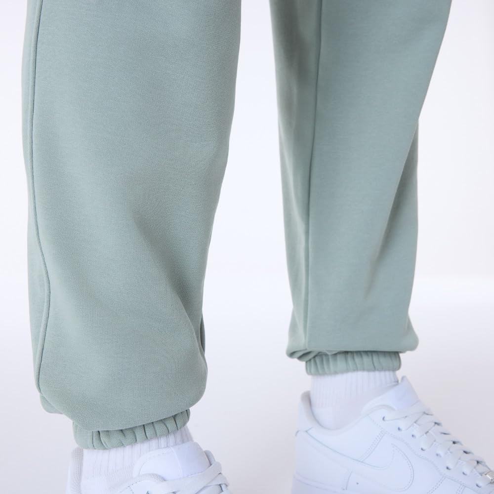 New York Yankees Fleece Pants Pantalón de Vestir Unisex Adulto