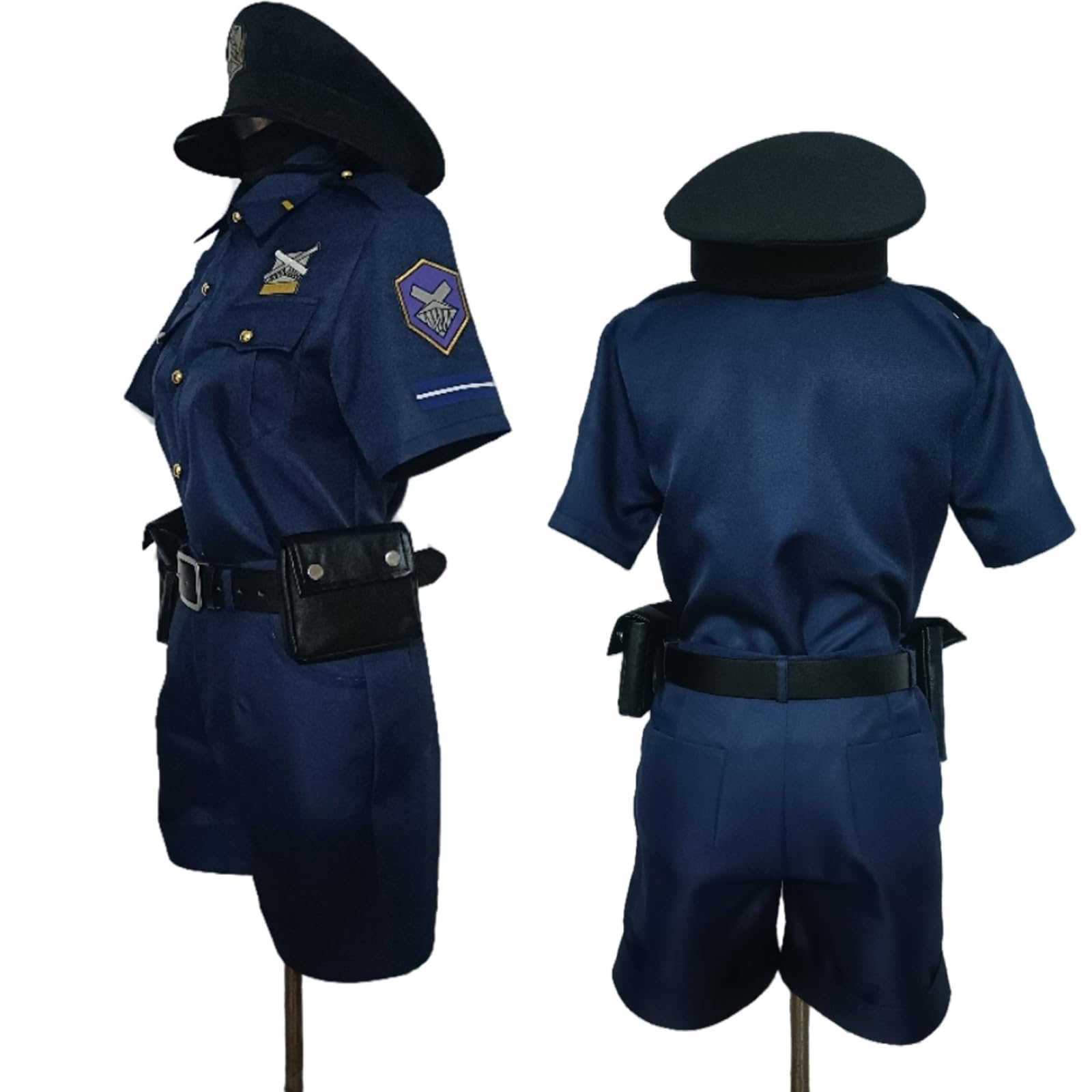 Amazon.co.jp: [Acosdary] Free! フリー 松岡凛 コスプレ衣装 ED