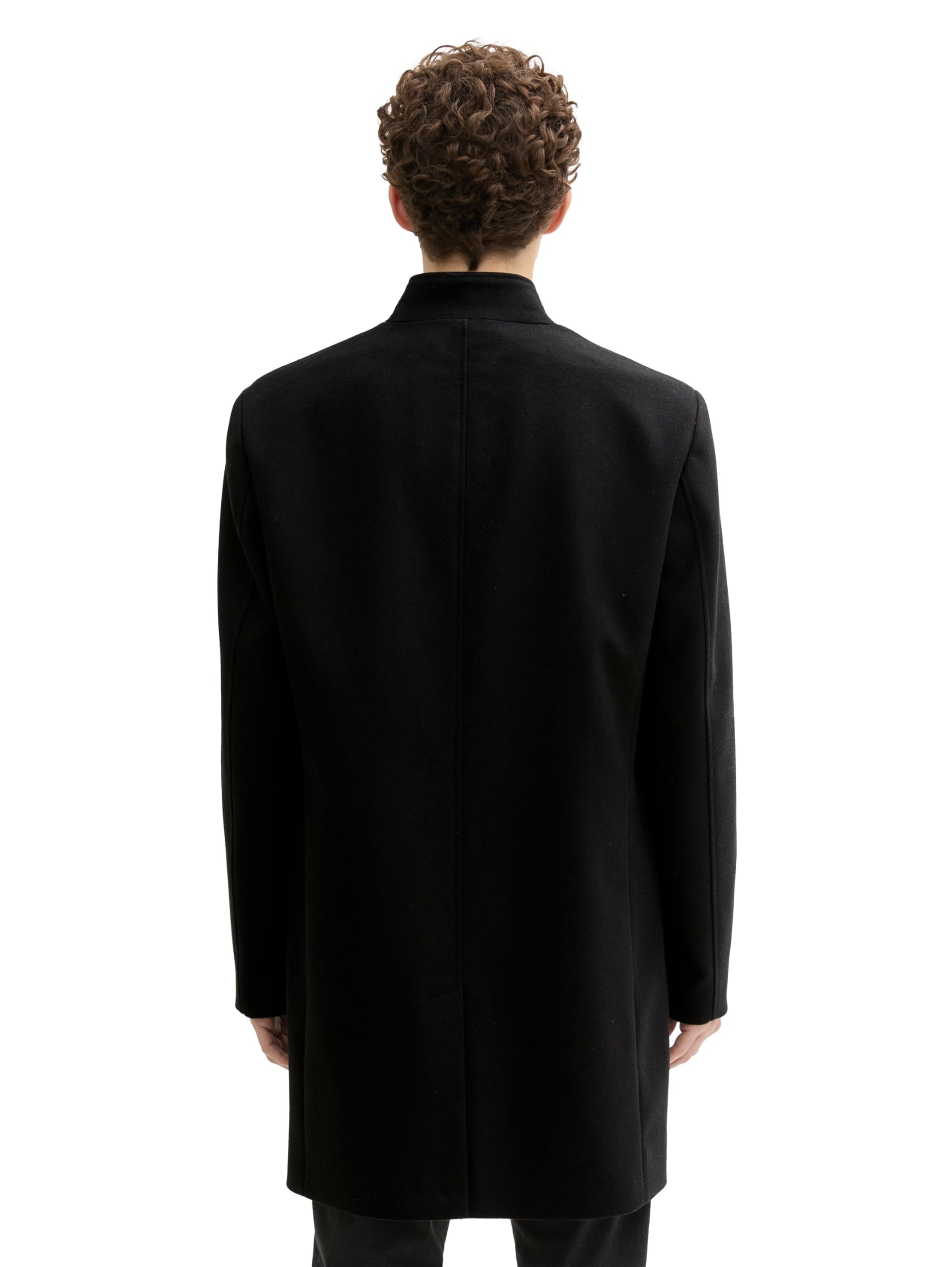 TOM TAILOR Denim 1042405 Cappotto Uomo