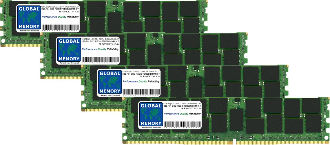 32GB DDR4 2400MHz DIMMメモリー、288ピン Amazon | BUFFALO PC4-2400対応 288ピン DDR4 SDRAM U-DIMM