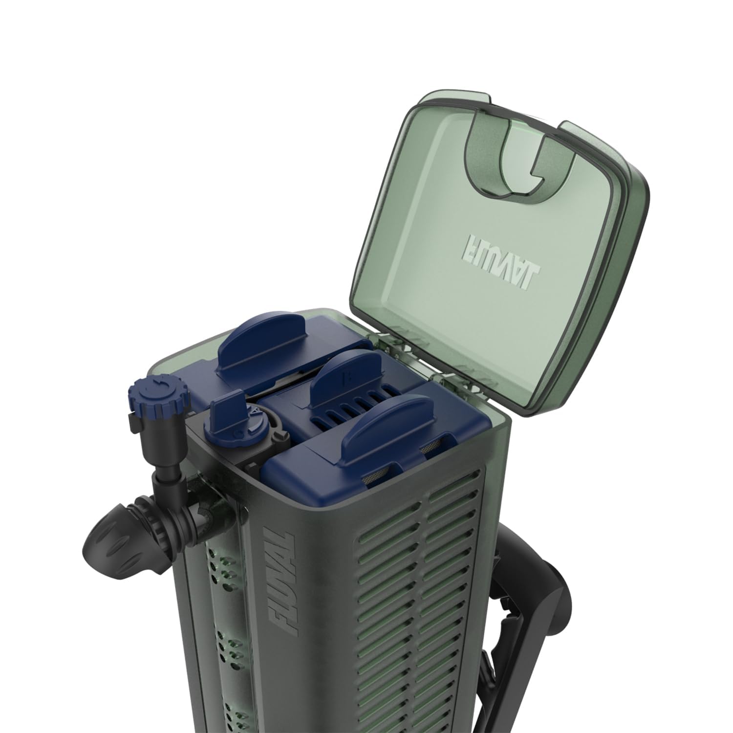Fluval Filtro Interno U3 90-150 L