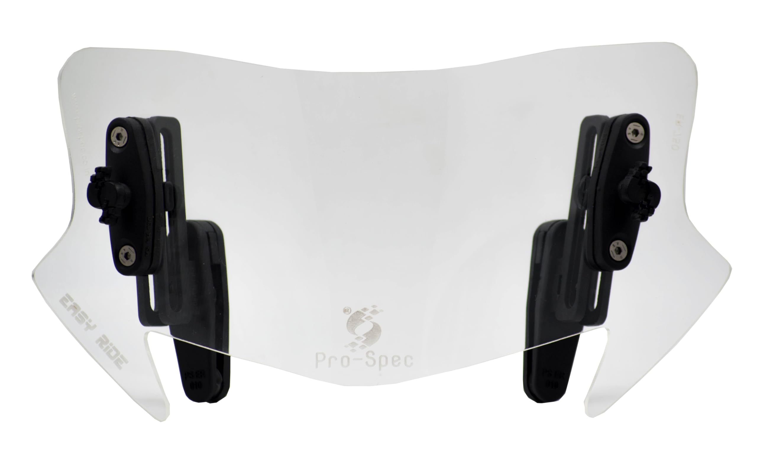 Pro-Spec Easy Ride Windshield Extender (ER 750)